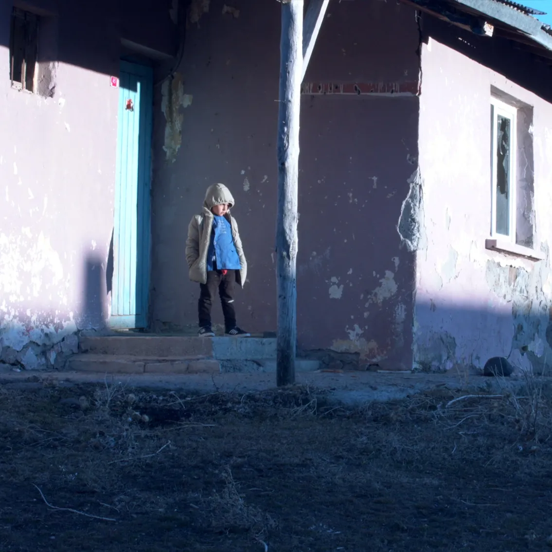 Çiğdem Filmi Sinemalarda!